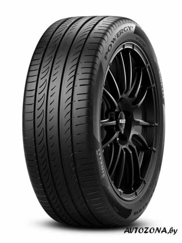 Pirelli Powergy 255/40R20 101Y